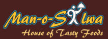 Manosalwa Catering Logo